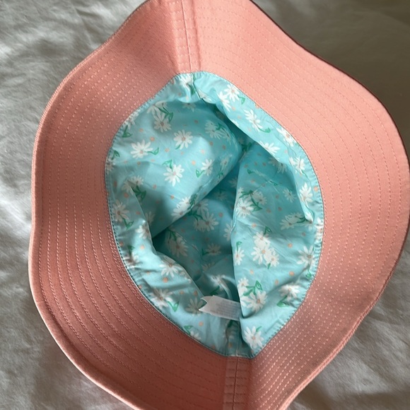 Matilda Jane Daisy Bucket Hat NWOT - Picture 2 of 3